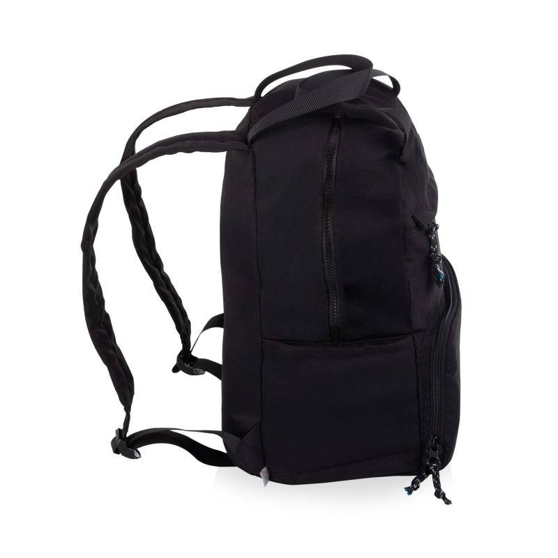 Custom Travel Convertible Backpack with Cooler - 4