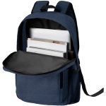 Custom Travel High Tech Backpack Sleek Modern Laptop Bag - 3