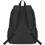 Custom Travel High Tech Backpack Sleek Modern Laptop Bag - 4