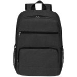 Custom Travel High Tech Backpack Sleek Modern Laptop Bag - 6