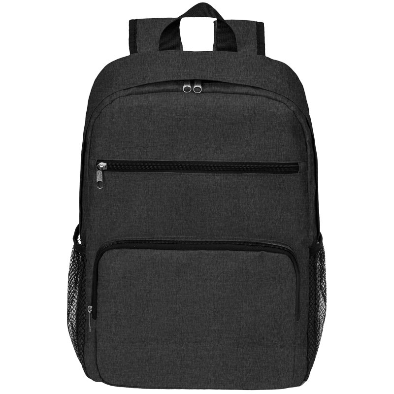 Custom Travel High Tech Backpack Sleek Modern Laptop Bag - 6