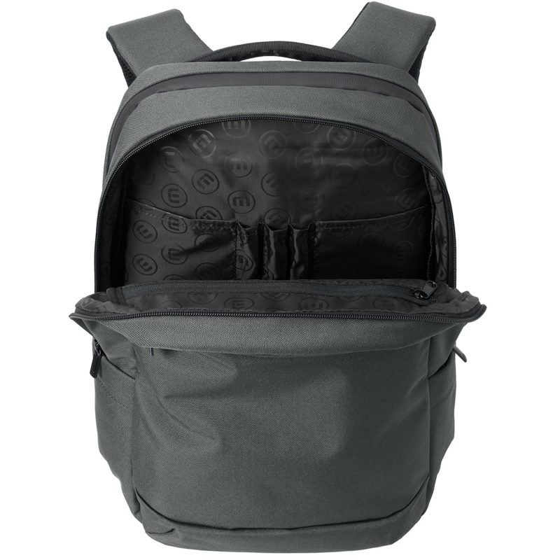 Custom TravisMathew Classic Backpack - 1
