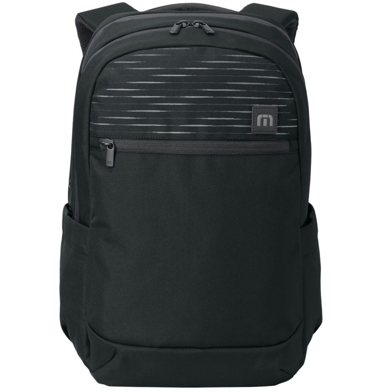 Custom TravisMathew Classic Backpack - 2