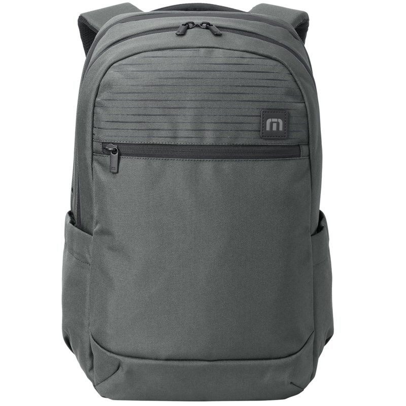 Custom TravisMathew Classic Backpack - 3