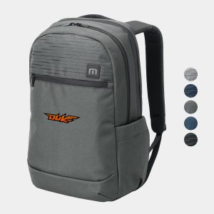 Custom TravisMathew Classic Backpack