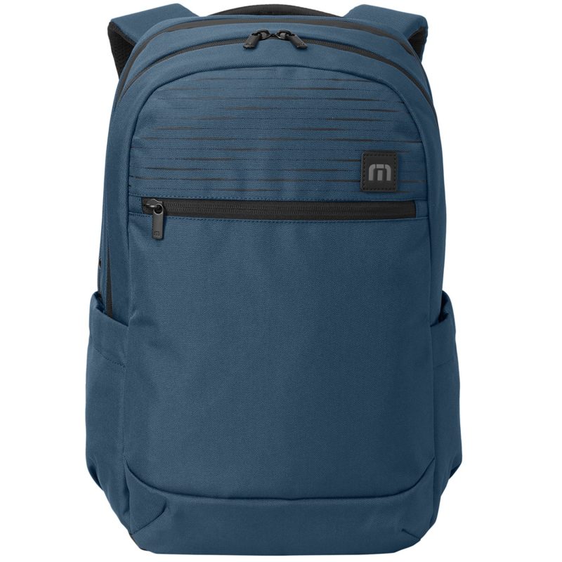 Custom TravisMathew Classic Backpack - 5