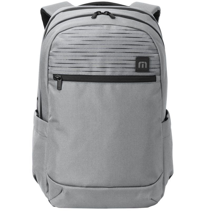 Custom TravisMathew Classic Backpack - 6