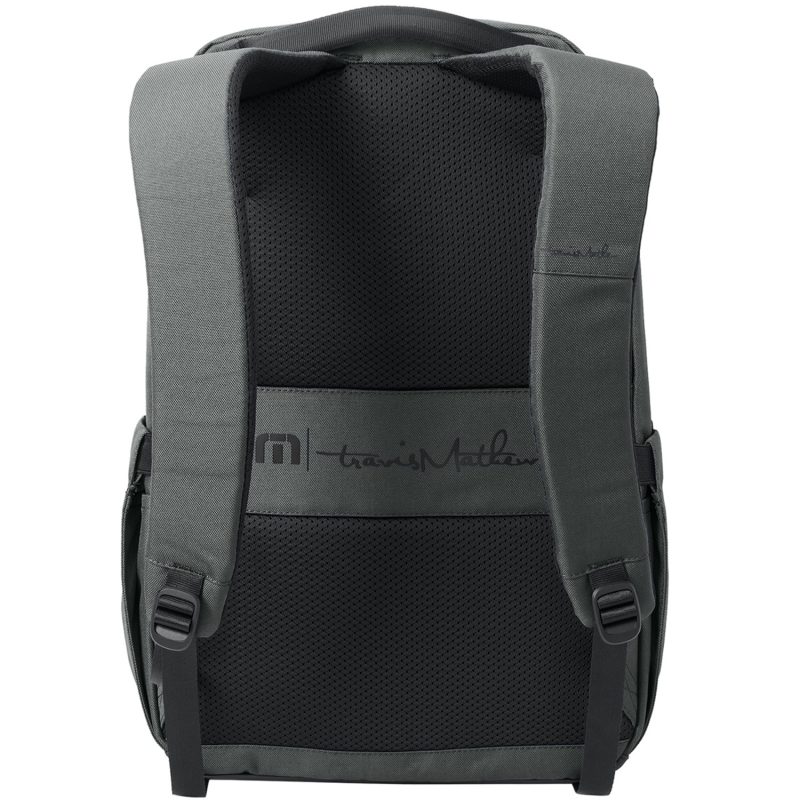 Custom TravisMathew Classic Backpack - 7