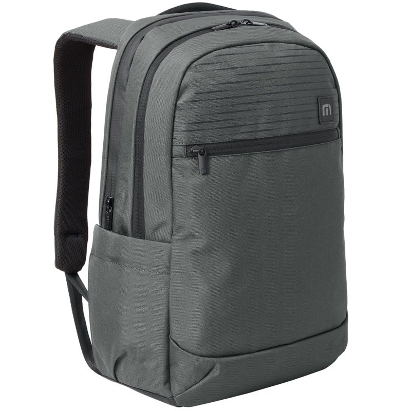 Custom TravisMathew Classic Backpack - 8