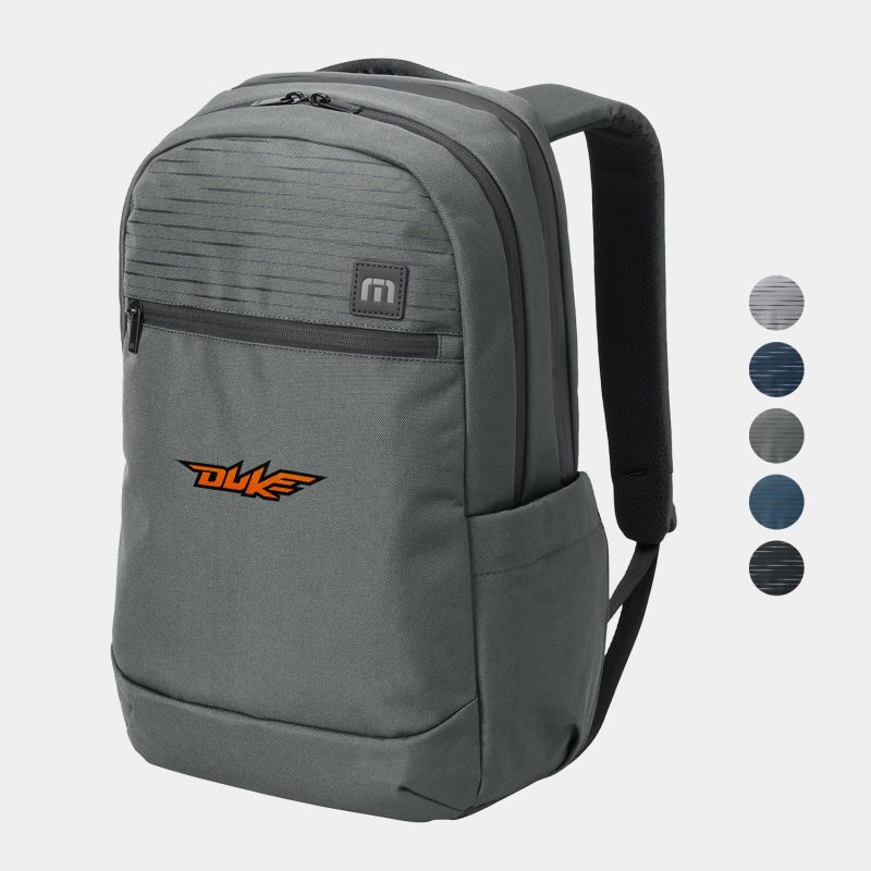 Custom TravisMathew Classic Backpack