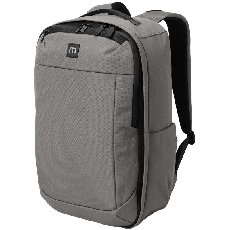 Custom TravisMathew Convertible Backpack - 1