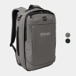 Custom TravisMathew Convertible Backpack