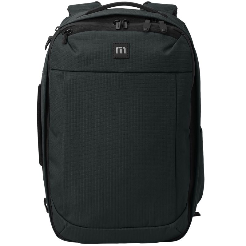 Custom TravisMathew Convertible Backpack - 2