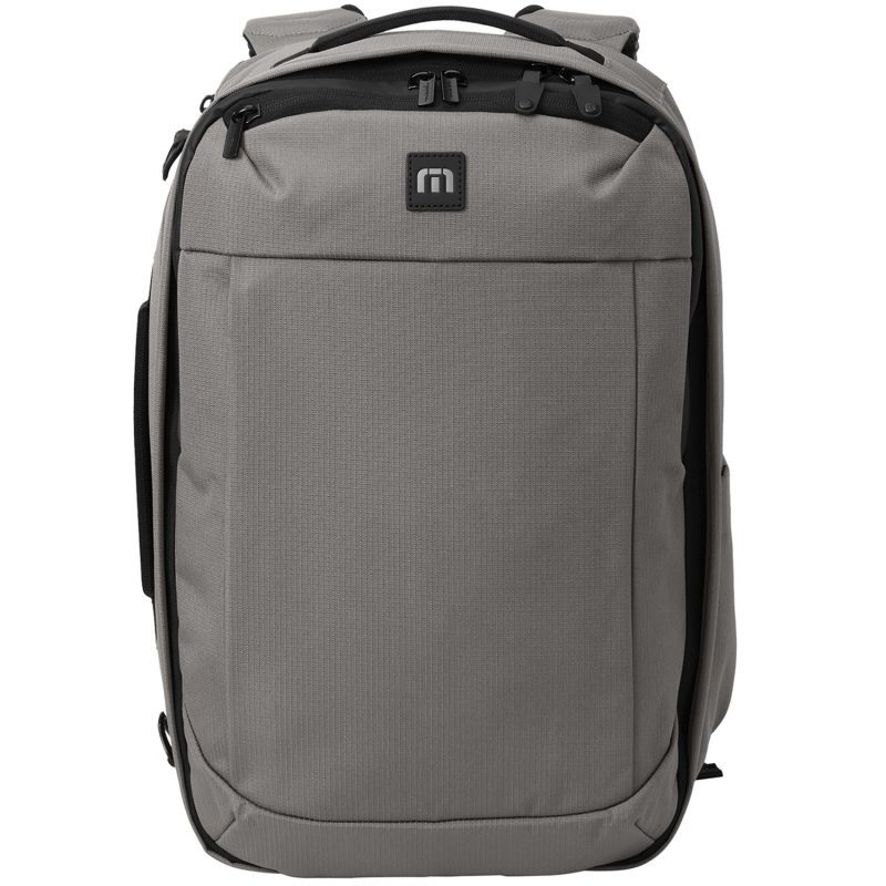 Custom TravisMathew Convertible Backpack - 3