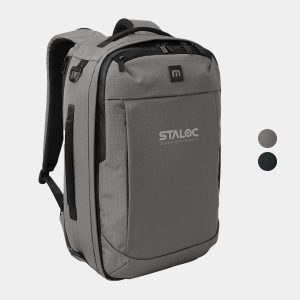 Custom TravisMathew Convertible Backpack
