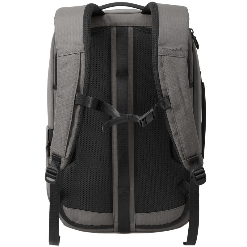 Custom TravisMathew Convertible Backpack - 4