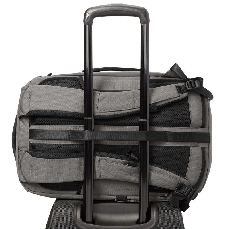 Custom TravisMathew Convertible Backpack - 6