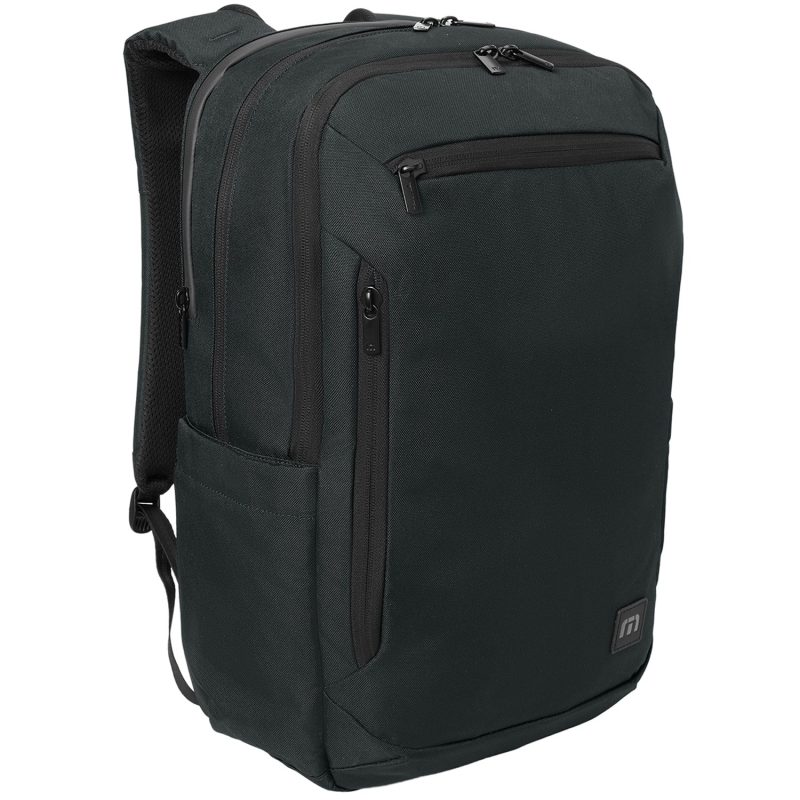 Custom TravisMathew Heavy-Duty Backpack - 1