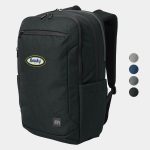 Custom TravisMathew Heavy-Duty Backpack
