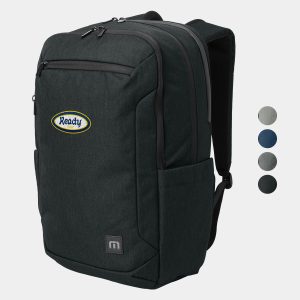 Custom TravisMathew Heavy-Duty Backpack