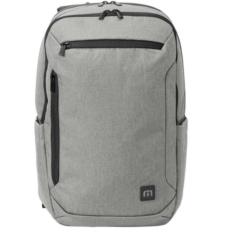 Custom TravisMathew Heavy-Duty Backpack - 4