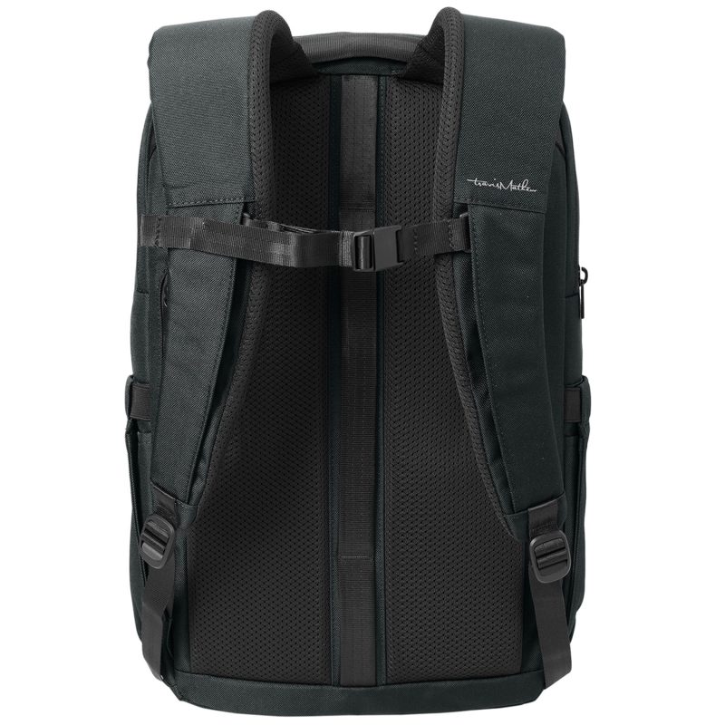 Custom TravisMathew Heavy-Duty Backpack - 5