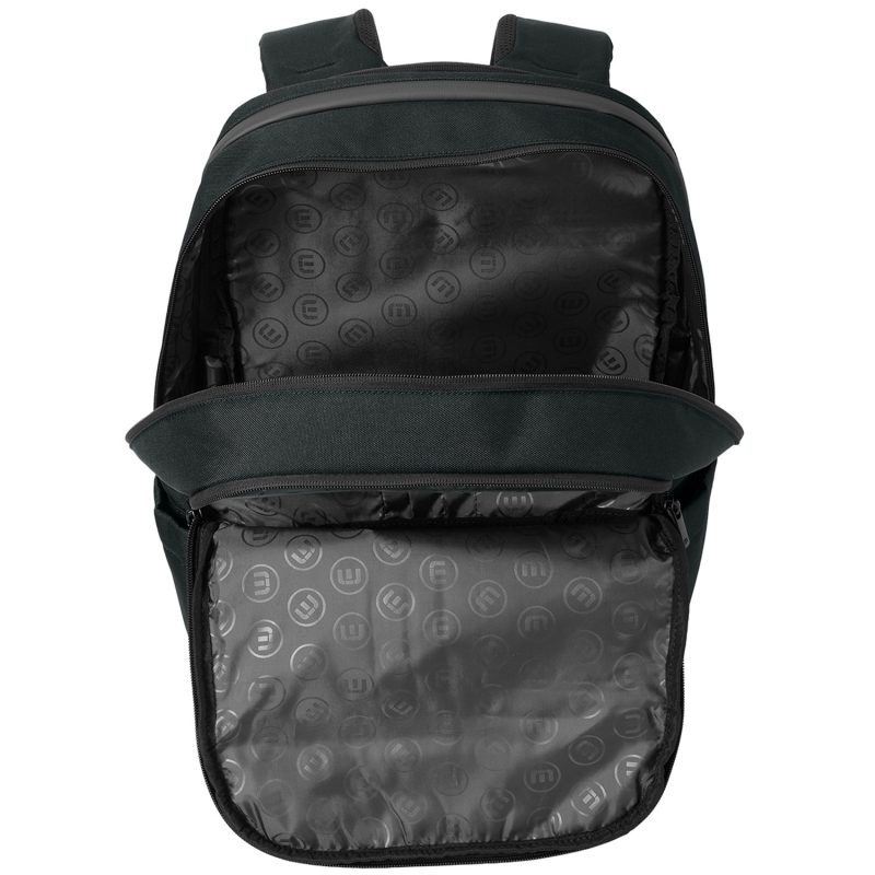 Custom TravisMathew Heavy-Duty Backpack - 6