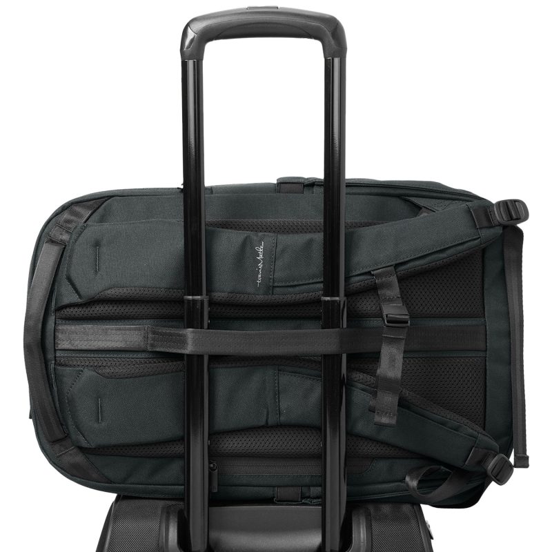 Custom TravisMathew Heavy-Duty Backpack - 7