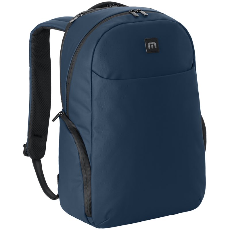 Custom TravisMathew Laptop Backpack - 1