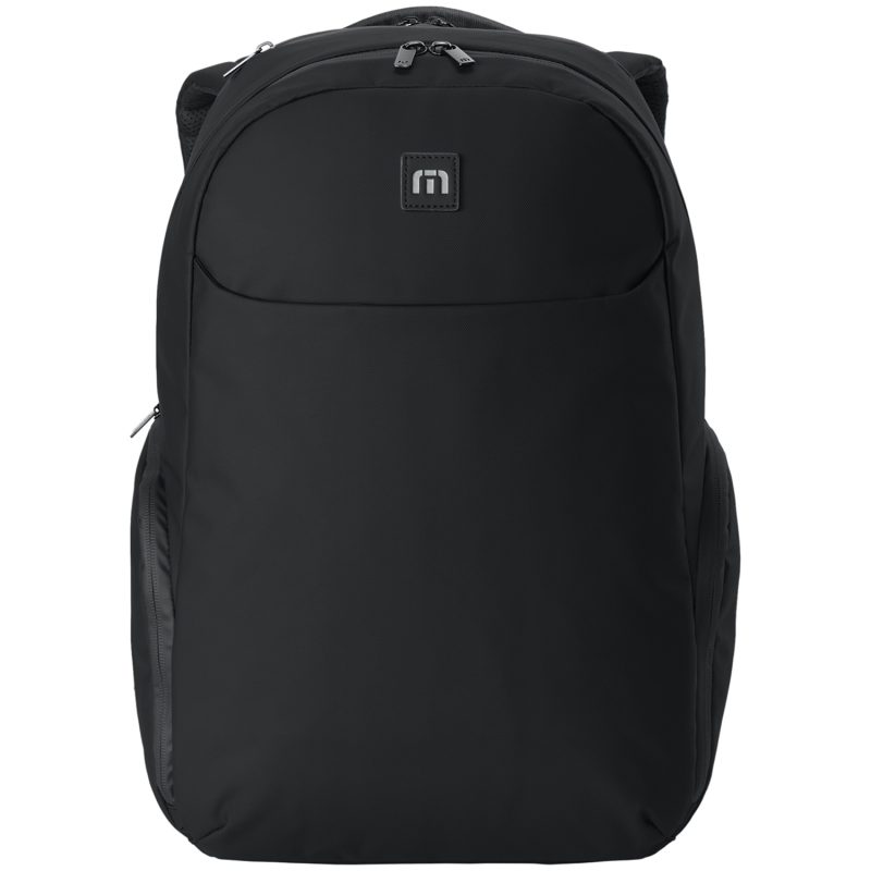 Custom TravisMathew Laptop Backpack - 2