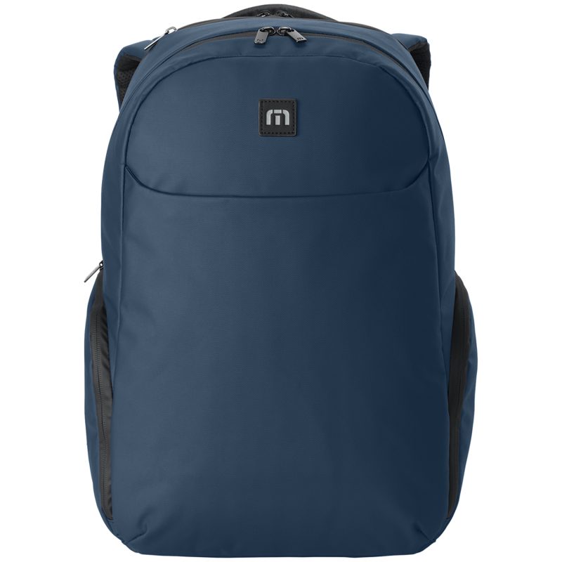Custom TravisMathew Laptop Backpack - 3