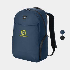 Custom TravisMathew Laptop Backpack