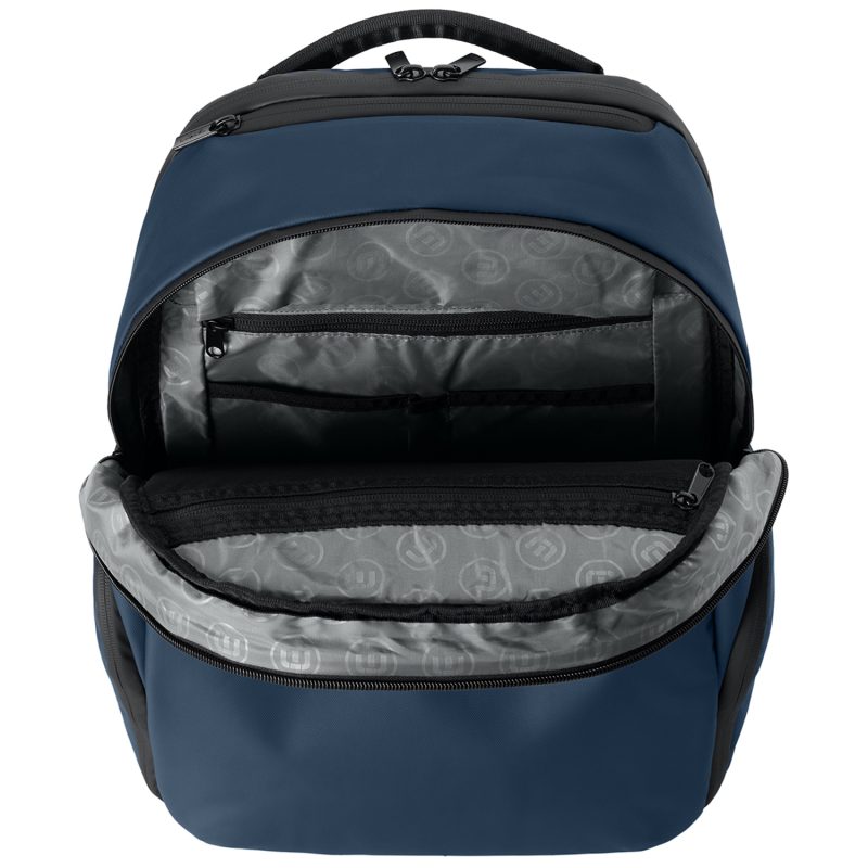 Custom TravisMathew Laptop Backpack - 4
