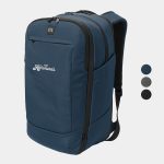 Custom TravisMathew Travel Backpack