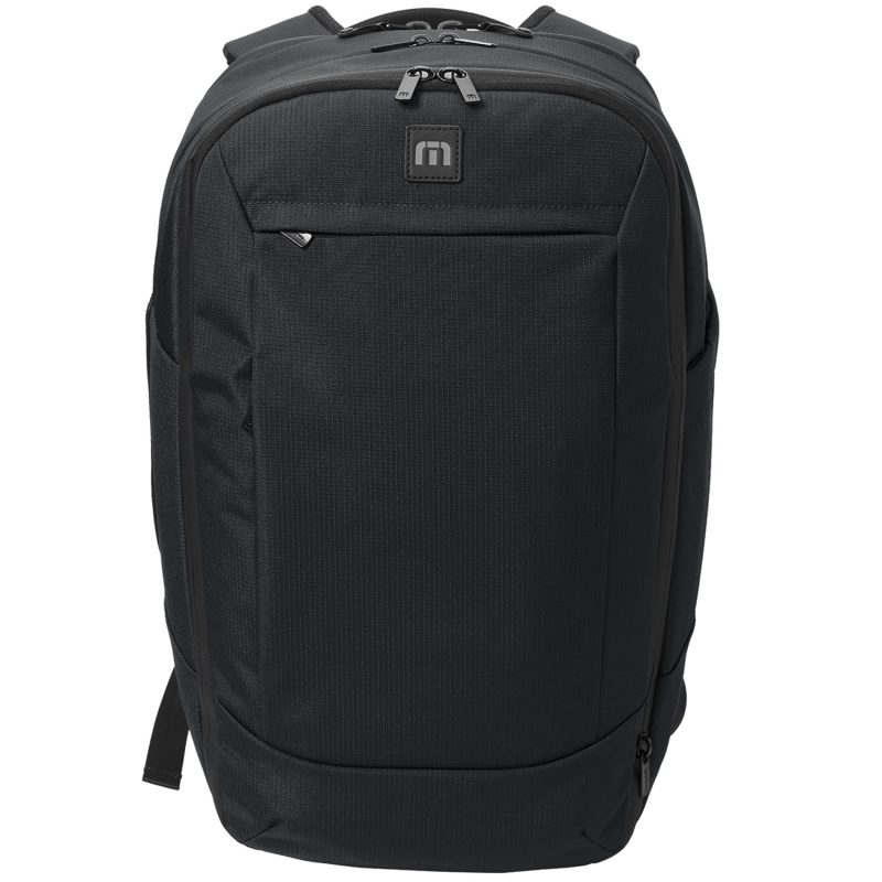 Custom TravisMathew Travel Backpack - 2