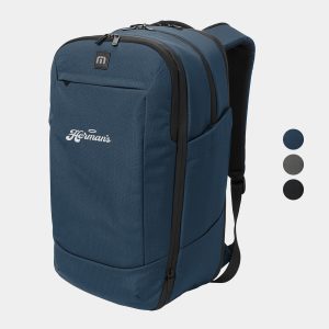 Custom TravisMathew Travel Backpack