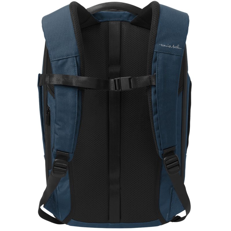 Custom TravisMathew Travel Backpack - 5