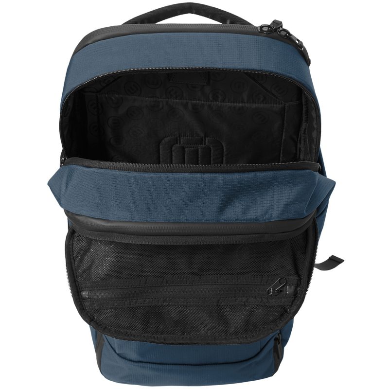 Custom TravisMathew Travel Backpack - 6