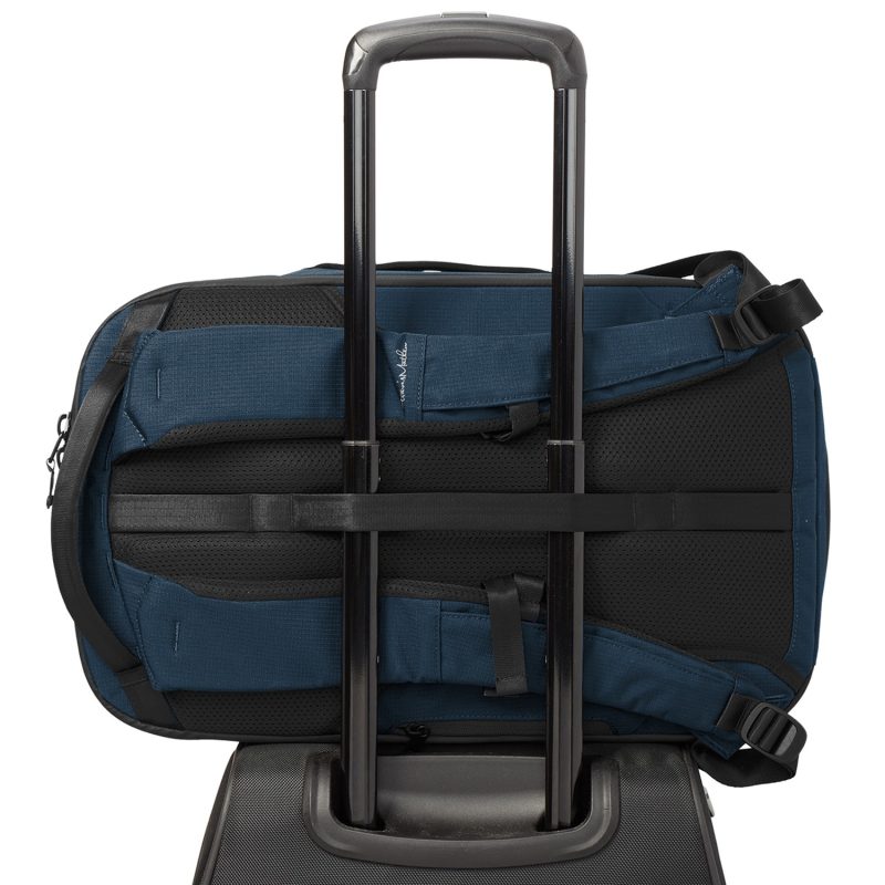 Custom TravisMathew Travel Backpack - 7