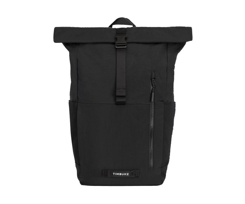 Custom Tuck Pack Eco Black