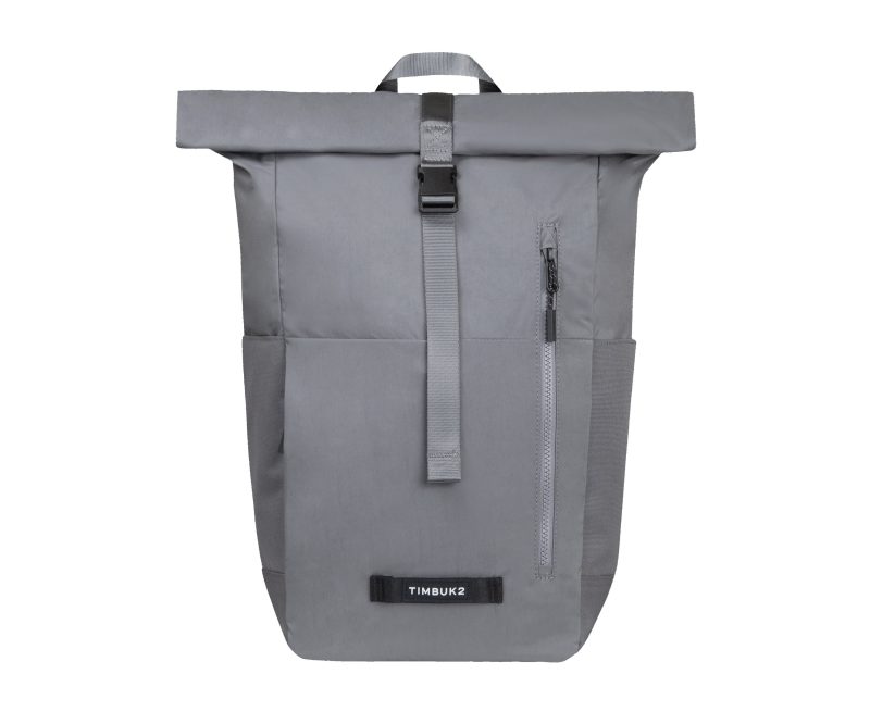 Custom Tuck Pack Eco Gunmetal