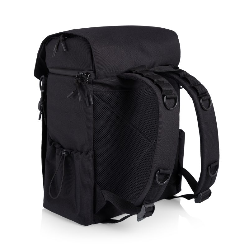 Custom Turismo 2.0 Travel Backpack Cooler - 2