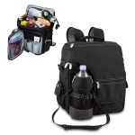 Custom Turismo Cooler Backpack w/Water Duffel and Multiple Pockets - 1