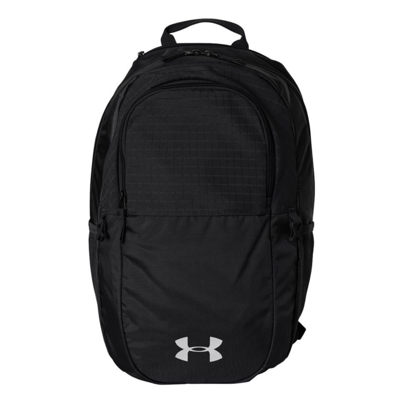 Custom Under Armour 25L All Sport Water-Resistant Backpack - 1
