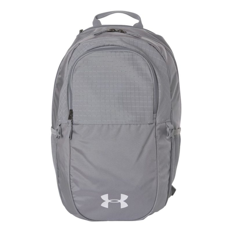 Custom Under Armour 25L All Sport Water-Resistant Backpack - 8