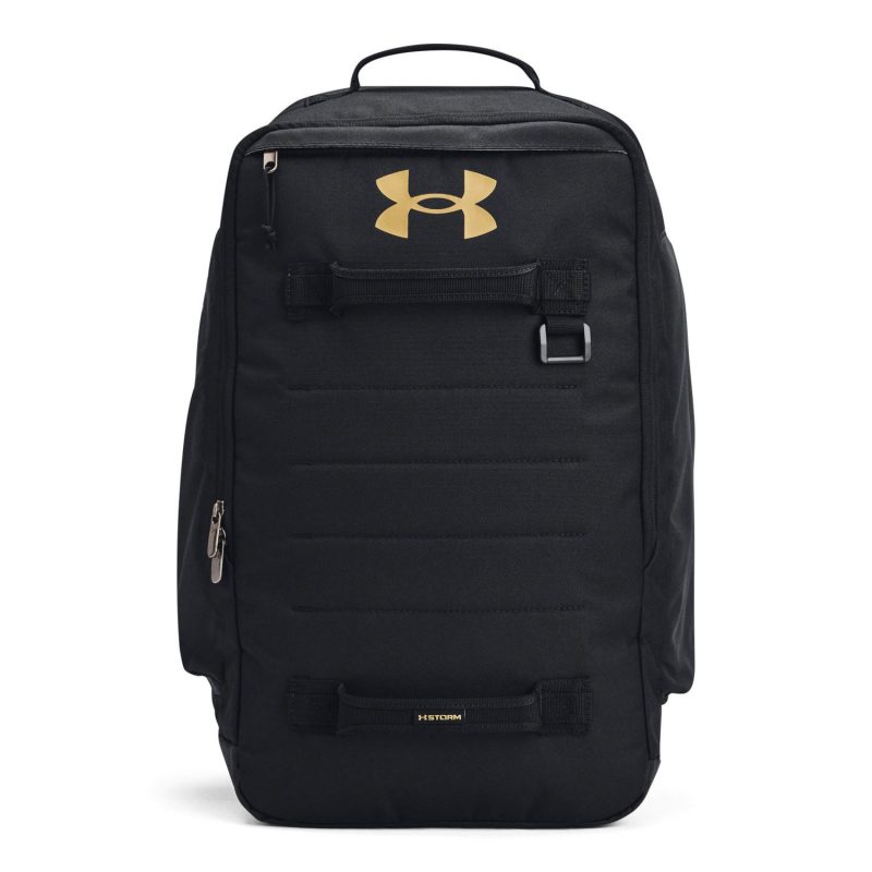 Custom Under Armour Contain Laptop Backpack 2.0 - 2