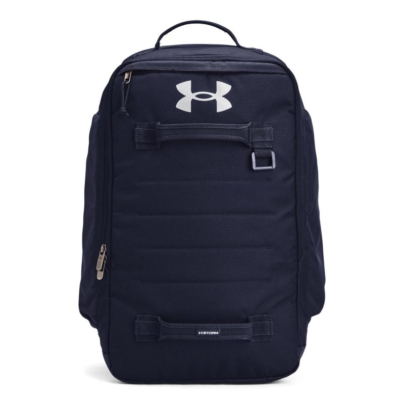Custom Under Armour Contain Laptop Backpack 2.0 - 3