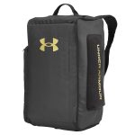 Custom Under Armour Contain Small Convertible Duffel backpack - 1