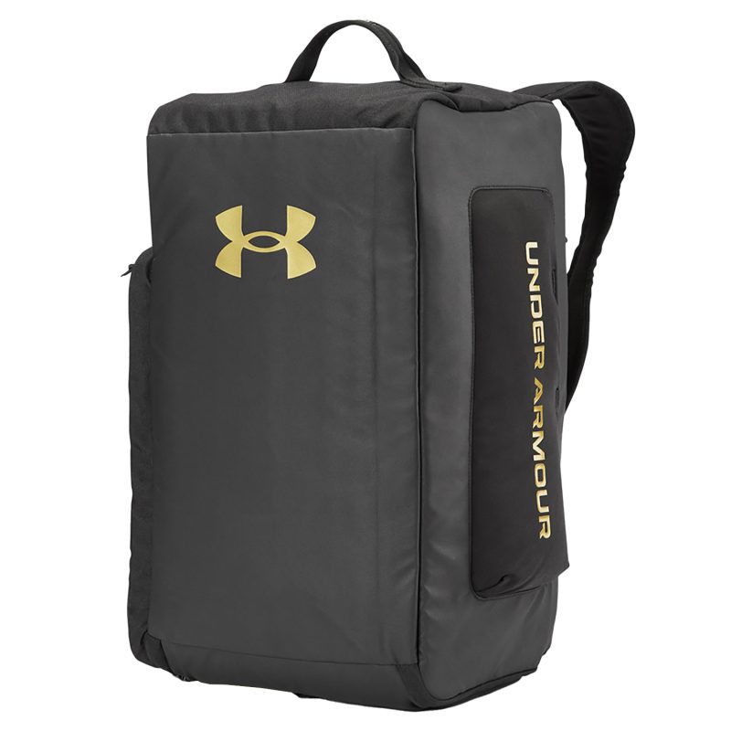 Custom Under Armour Contain Small Convertible Duffel backpack - 1
