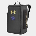 Custom Under Armour Contain Small Convertible Duffel backpack
